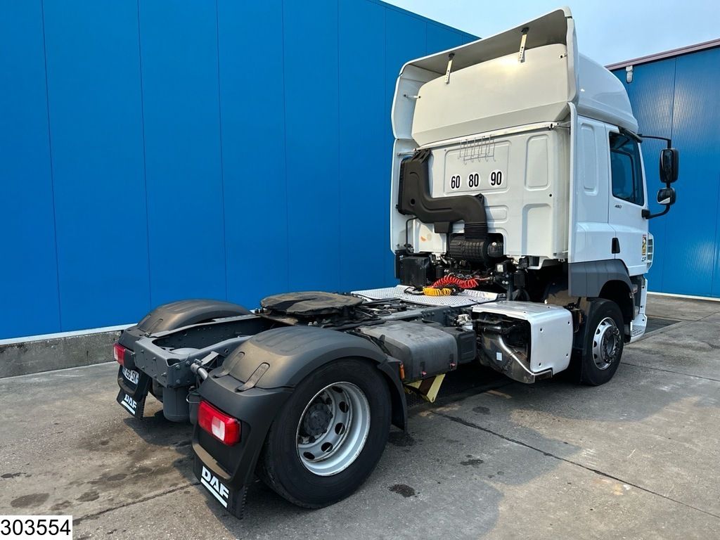 DAF CF 480 EURO 6
