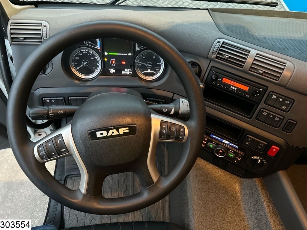 DAF CF 480 EURO 6