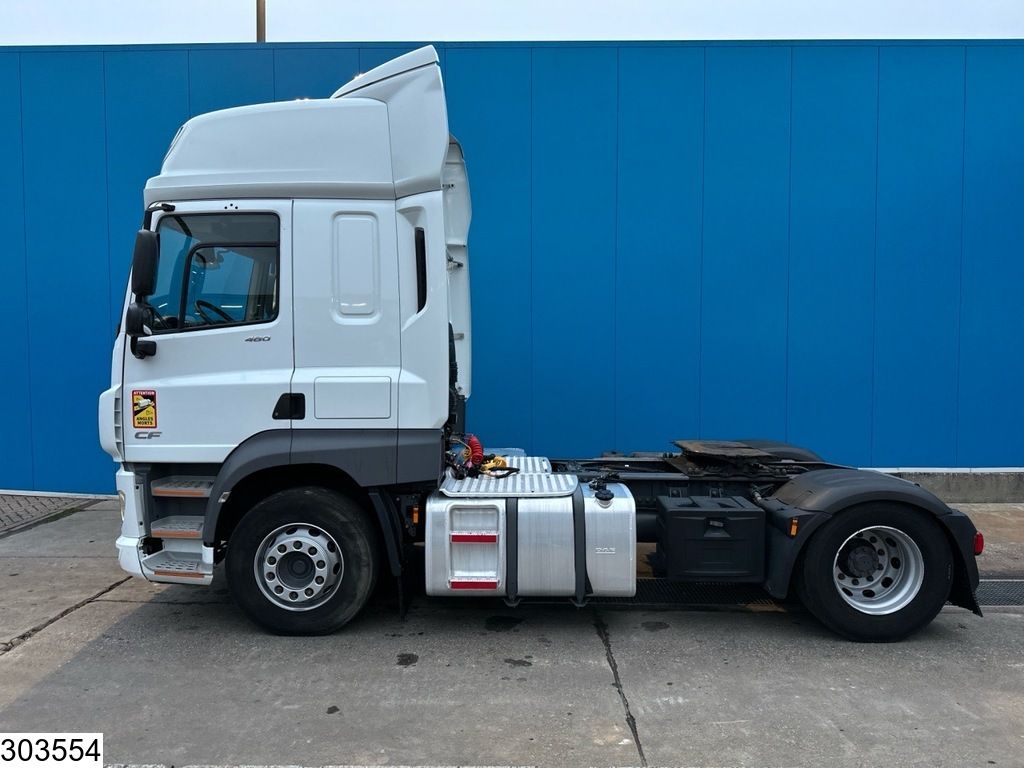 DAF CF 480 EURO 6