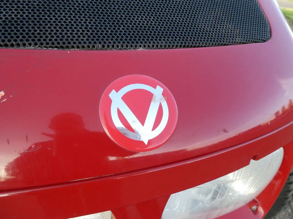 Valmar Valpadana Blitz 550 4wd / 00134 Draaiuren / Nieuwstaat