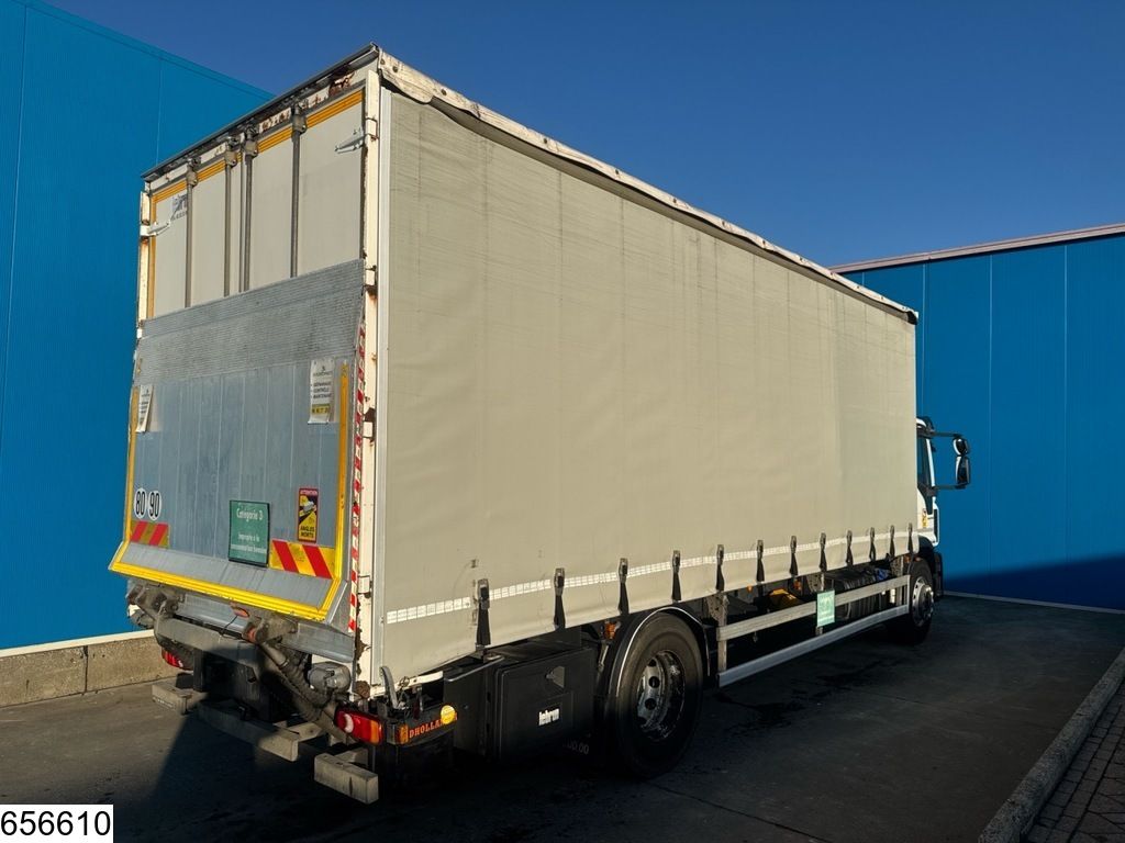 Iveco Eurocargo 190 280L EURO 6, Dhollandia