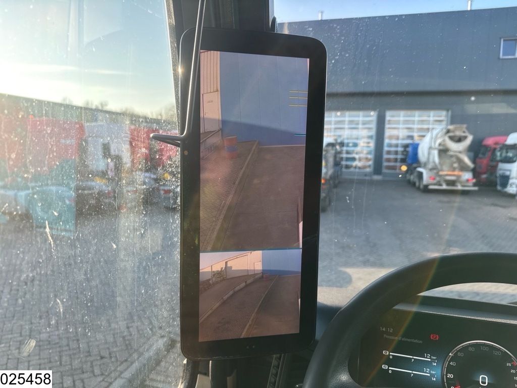 Mercedes Actros 1845 EURO 6d, ACC, Mirrorcam, New tyres