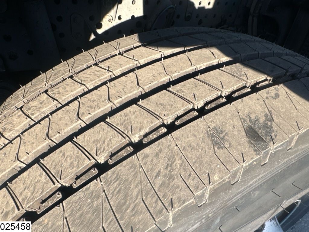 Mercedes Actros 1845 EURO 6d, ACC, Mirrorcam, New tyres