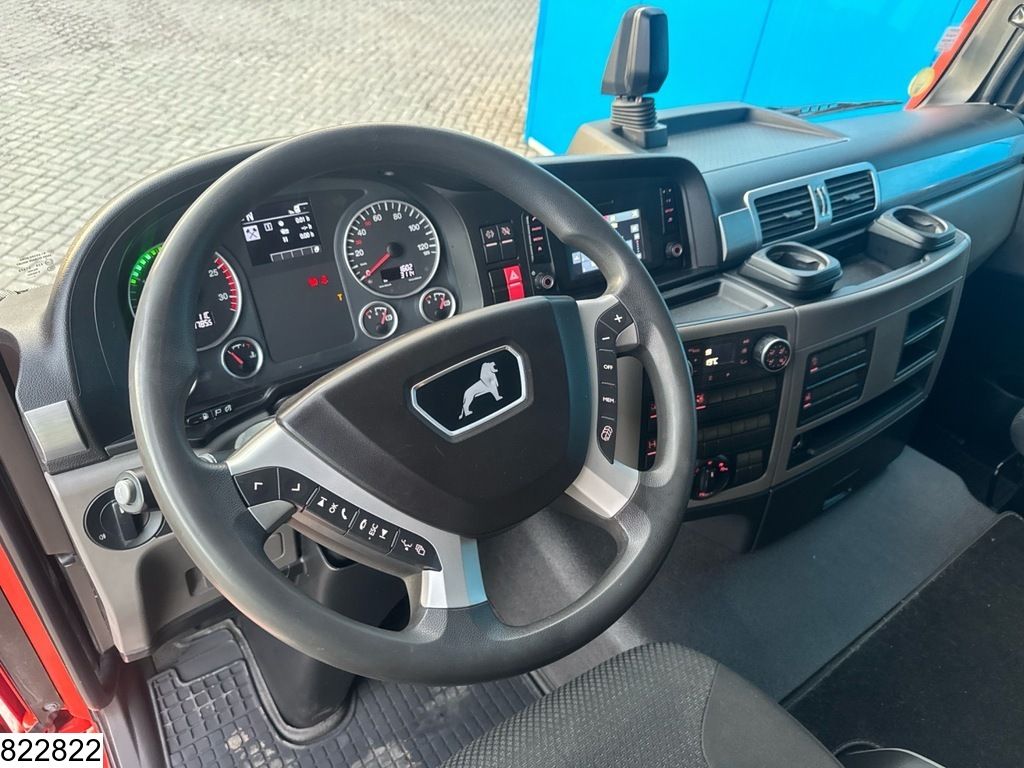 MAN TGS 18 460 EURO 6, Retarder, PTO ,ACC