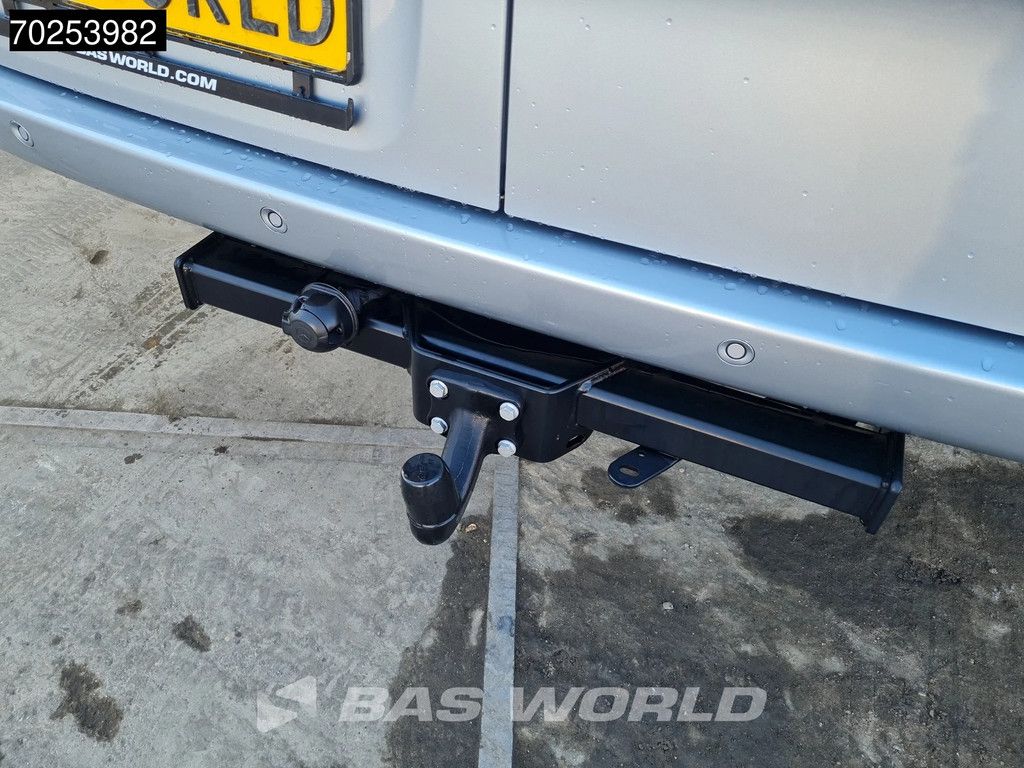 Mercedes Sprinter 519 CDI Automaat Dubbellucht L4H2 XXL 3500kg trekhaak ACC LED Camera Navi 16m3 A/C Towbar