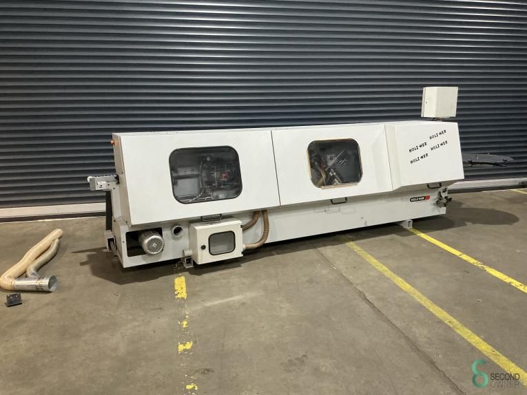 Kantenlijmers Holz-her Sprint 1416 1998