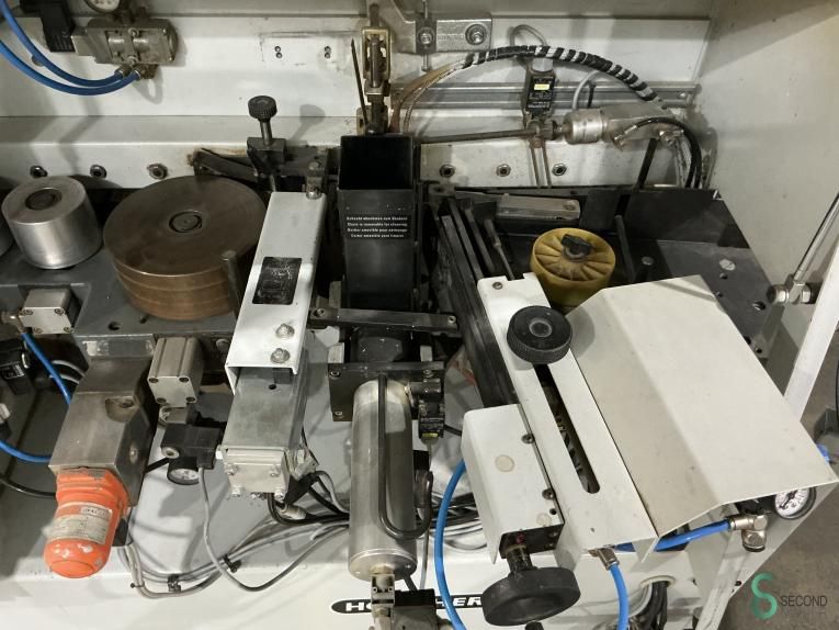 Kantenlijmers Holz-her Sprint 1416 1998