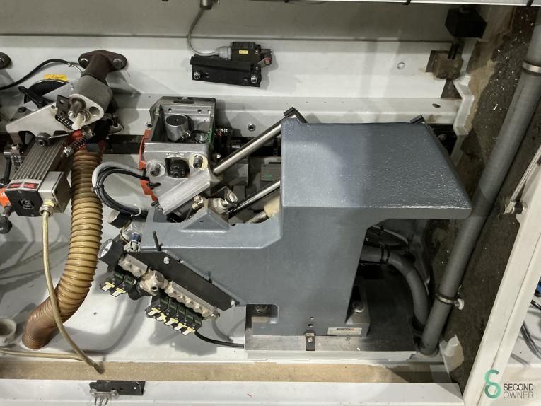 Kantenlijmers Holz-her Sprint 1416 1998