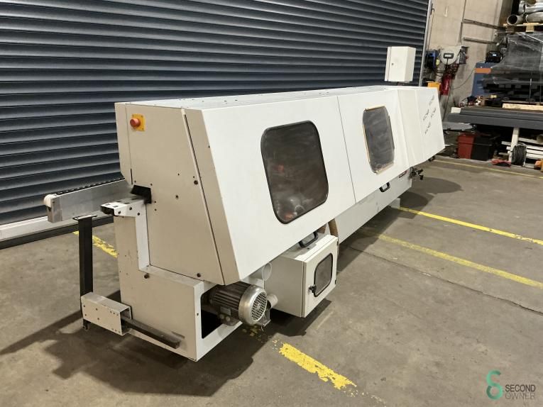 Kantenlijmers Holz-her Sprint 1416 1998