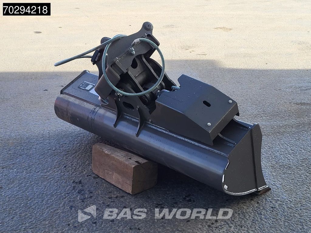 Volvo S40 Tiltbucket - S40 QC - 1500 mm