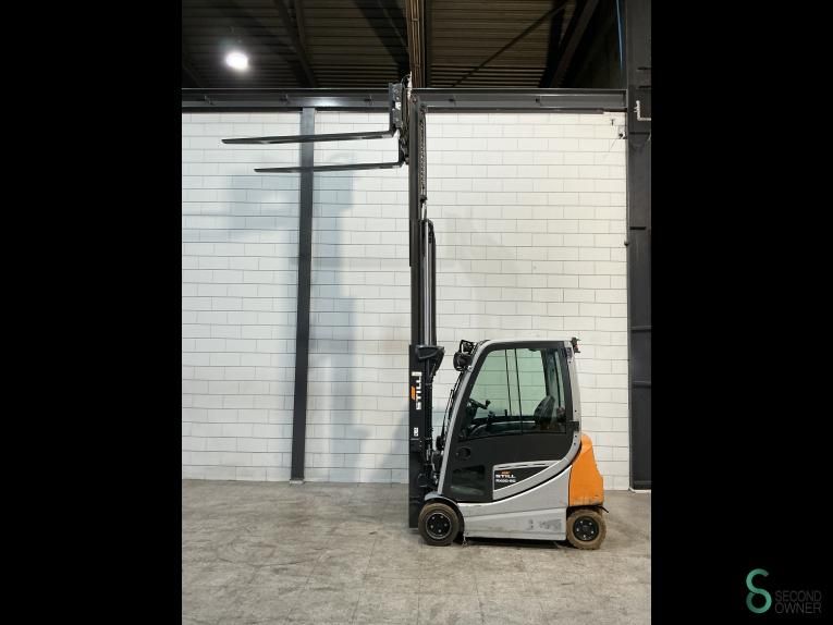 Gabelstapler Elektrisch Still RX20-20P 2019