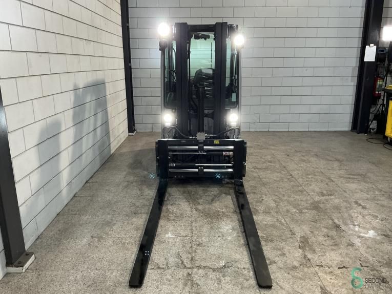 Gabelstapler Elektrisch Still RX20-20P 2019