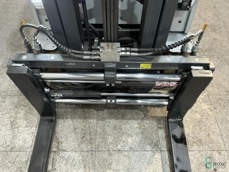 Gabelstapler Elektrisch Still RX20-20P 2019