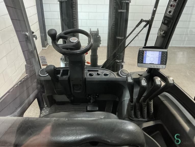 Gabelstapler Elektrisch Still RX20-20P 2019