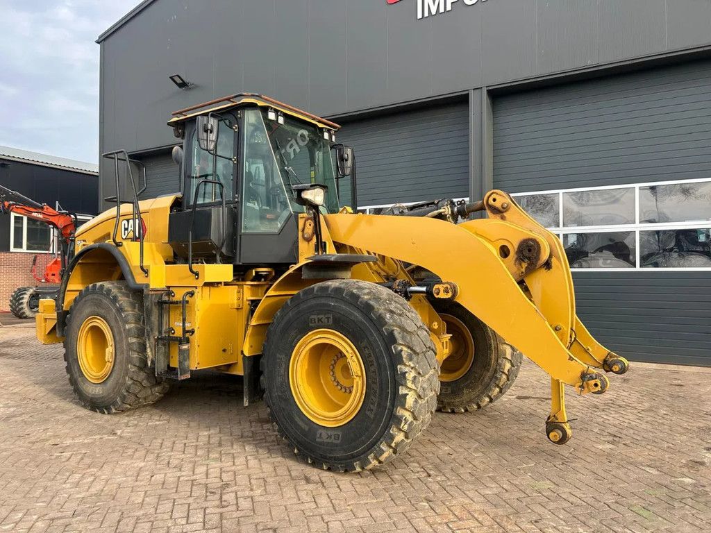 Caterpillar 950GC