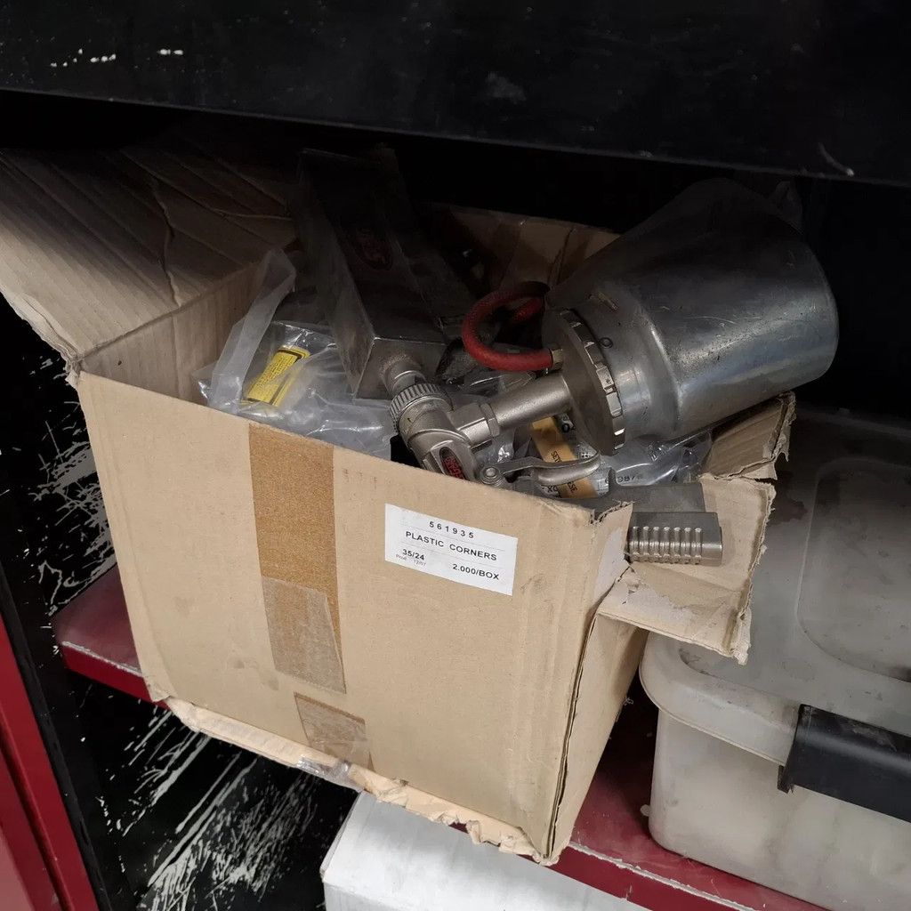 Snijmachine voor gelaad glas Bottero 515 LAME/37