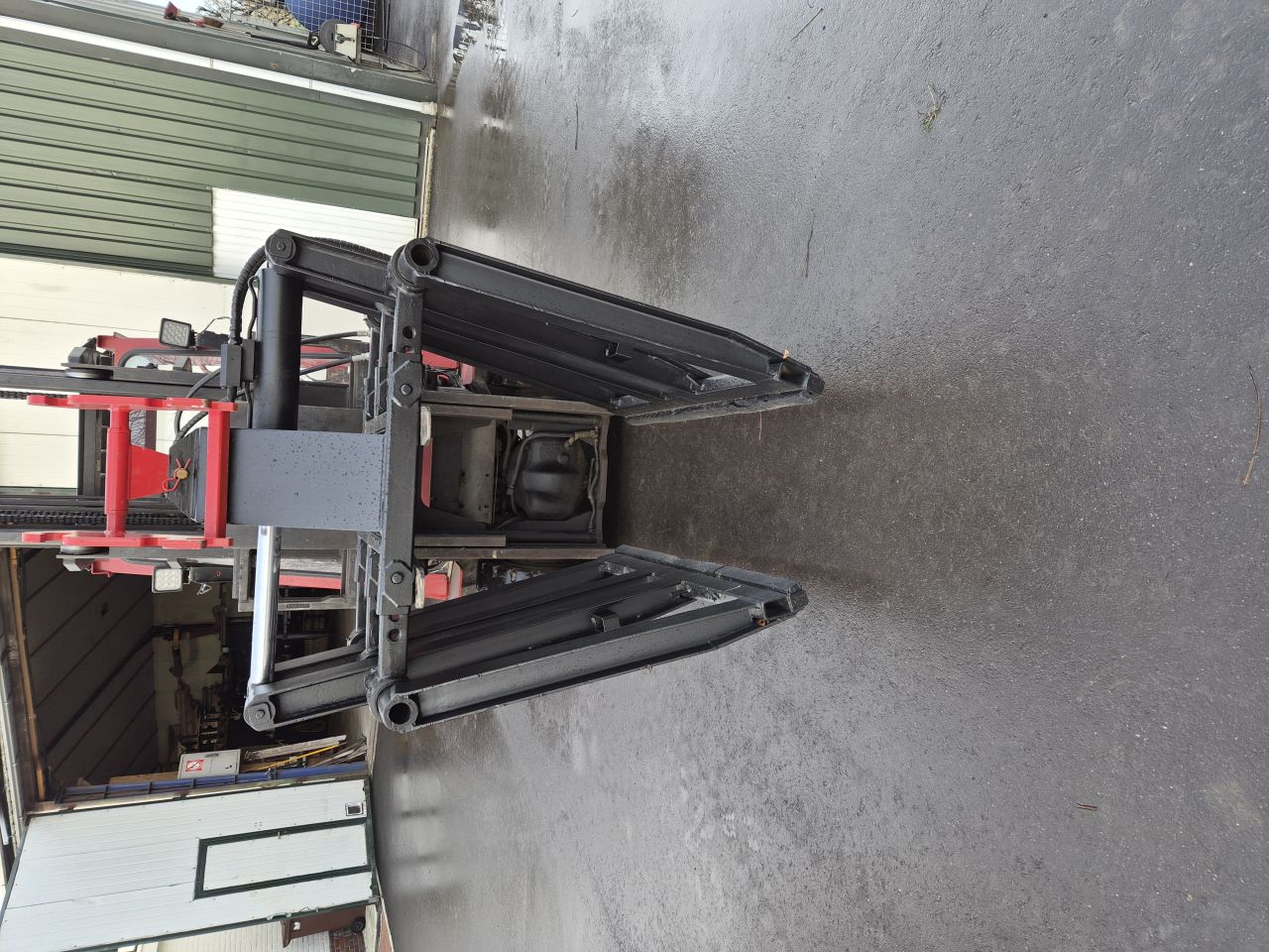 Stenenklem steenklem Munting klem cw10 cw30 snelwisseloren