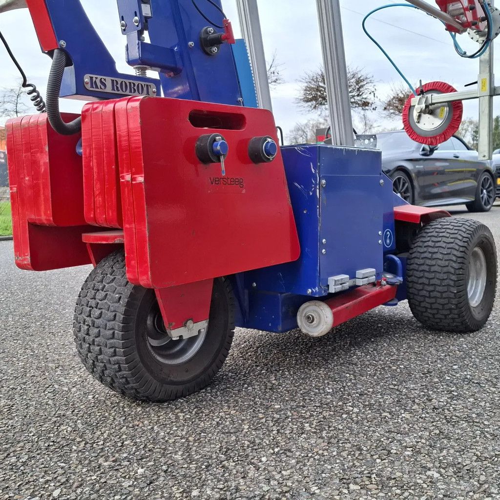 Glasrobot KS Robot 350 Offroad