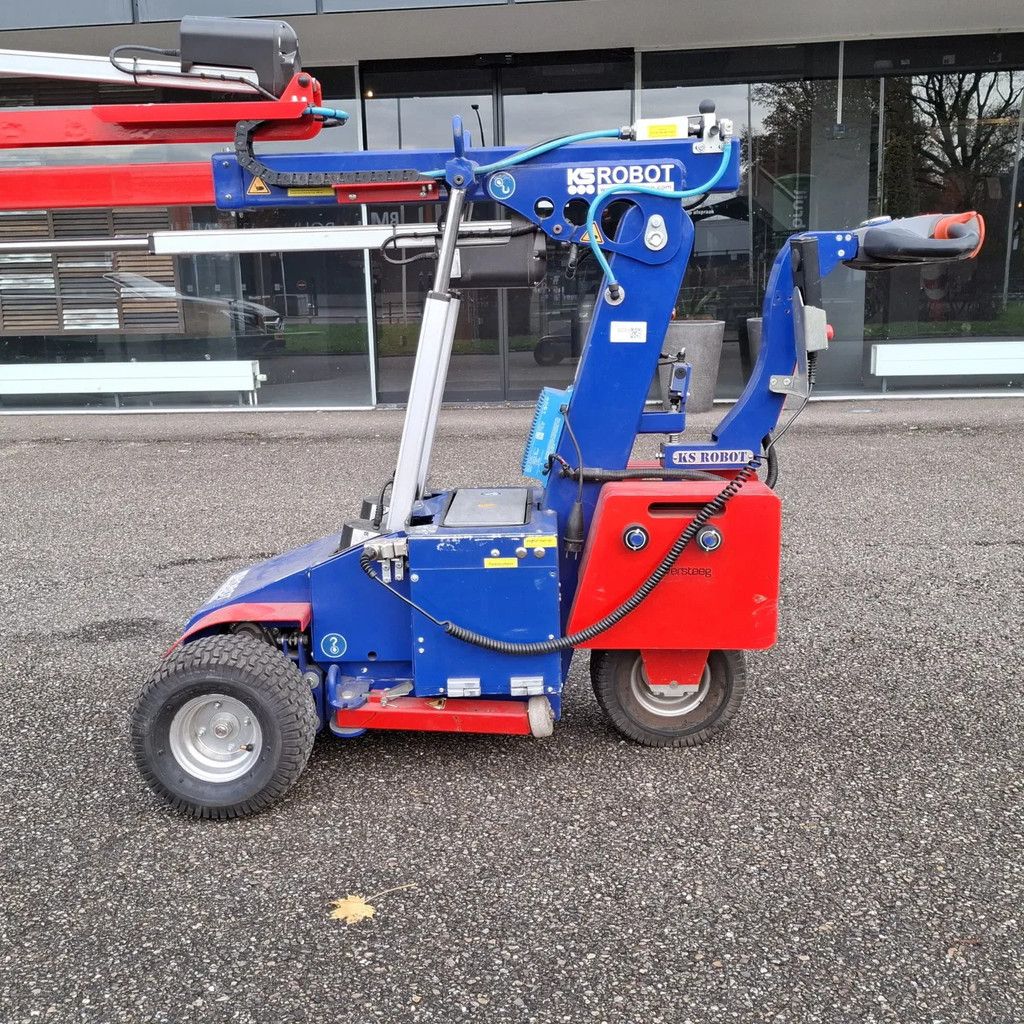 Glasrobot KS Robot 350 Offroad