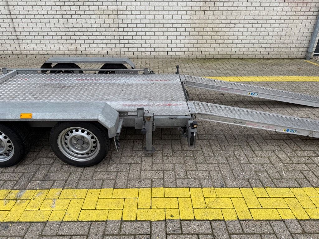 Platform Basket Spider 15.75 pro