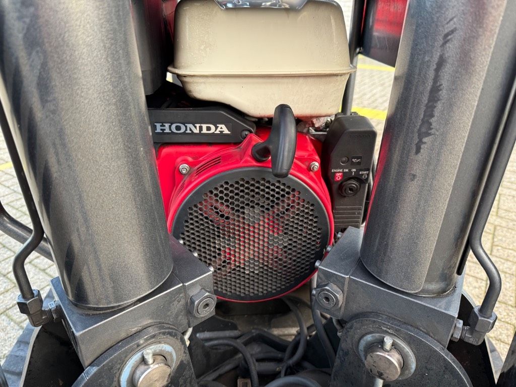 Platform Basket Spider 15.75 pro