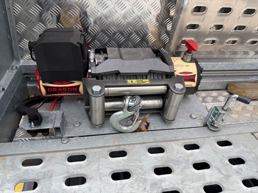 Mercedes-Benz Atego 816