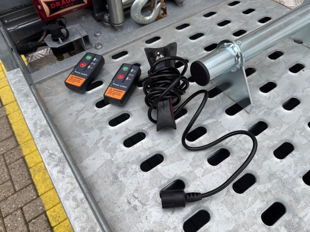 Mercedes-Benz Atego 816