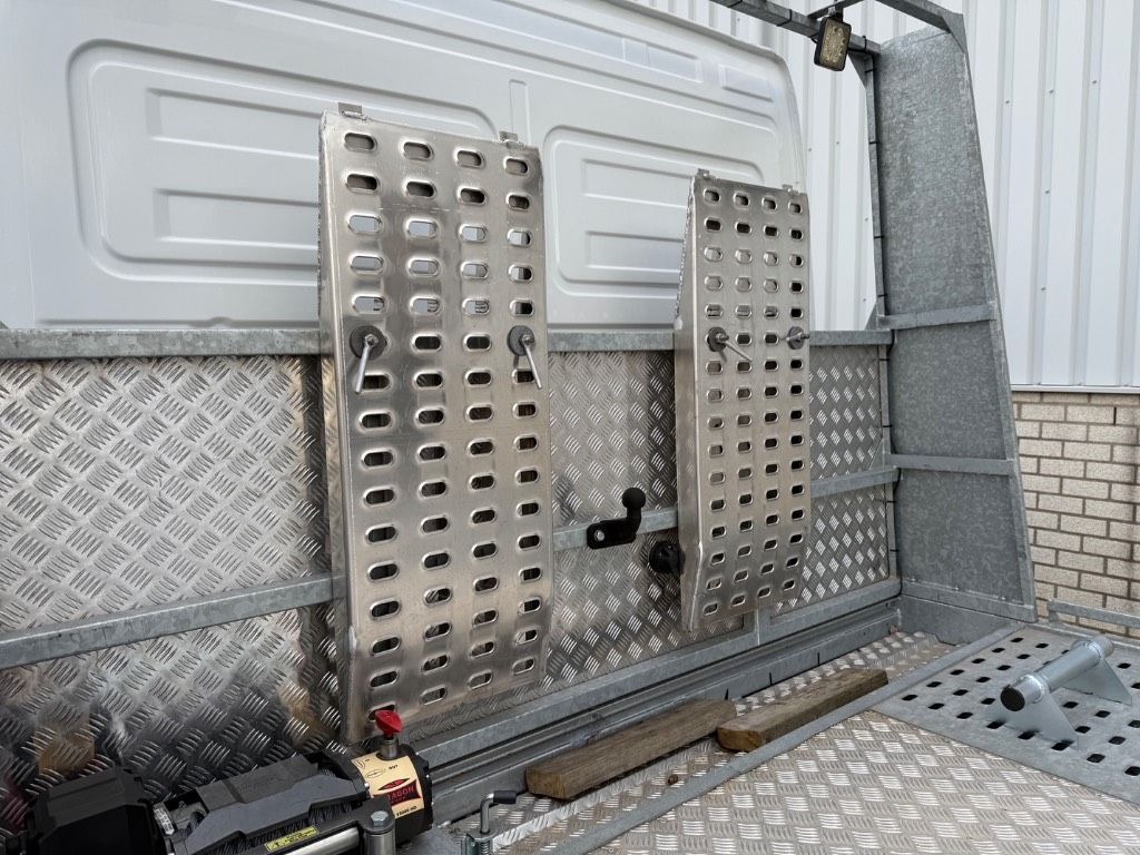 Mercedes-Benz Atego 816