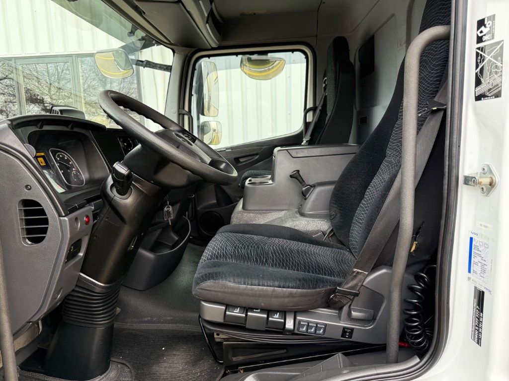 Mercedes-Benz Atego 816