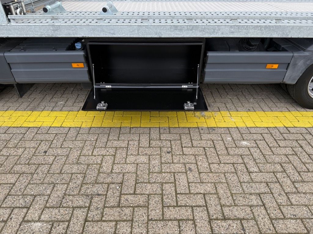 Mercedes-Benz Atego 816