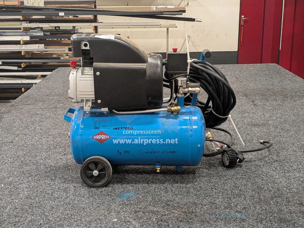 Airpress HL310-25