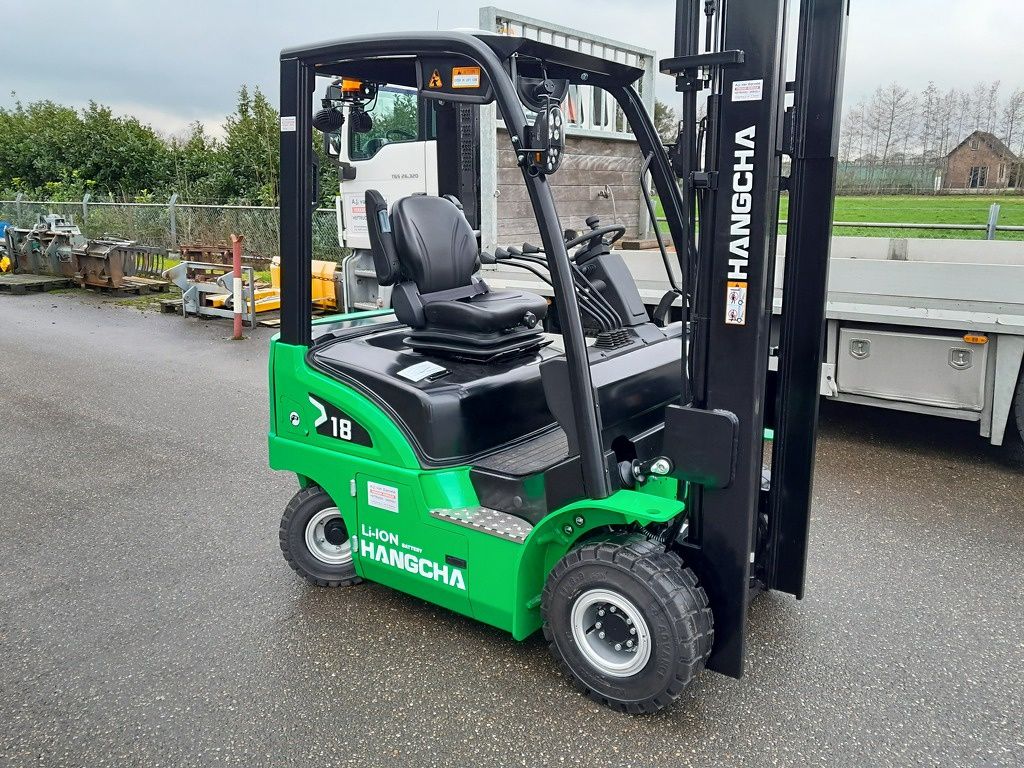 Hangcha CPD18-XD6-SI16