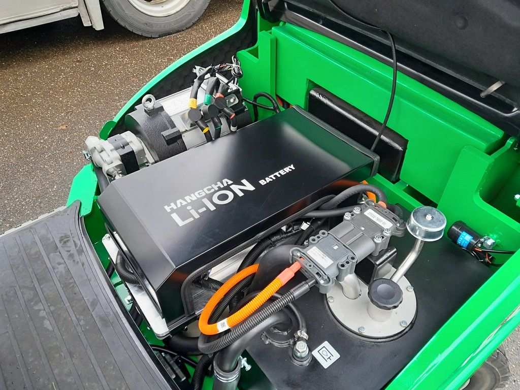 Hangcha CPD18-XD6-SI16