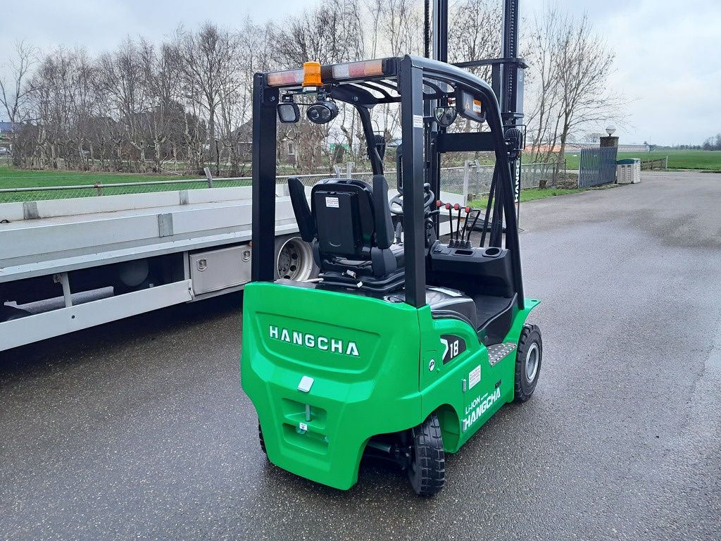 Hangcha CPD18-XD6-SI16