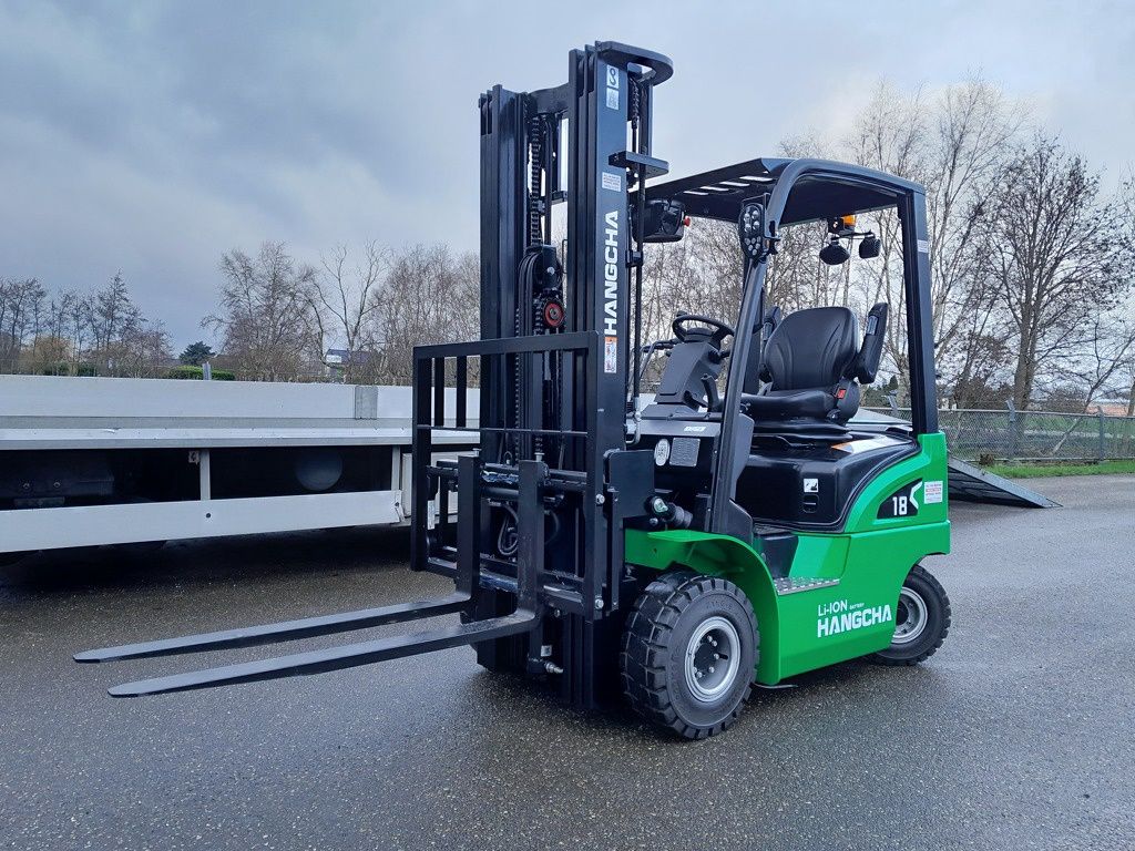 Hangcha CPD18-XD6-SI16