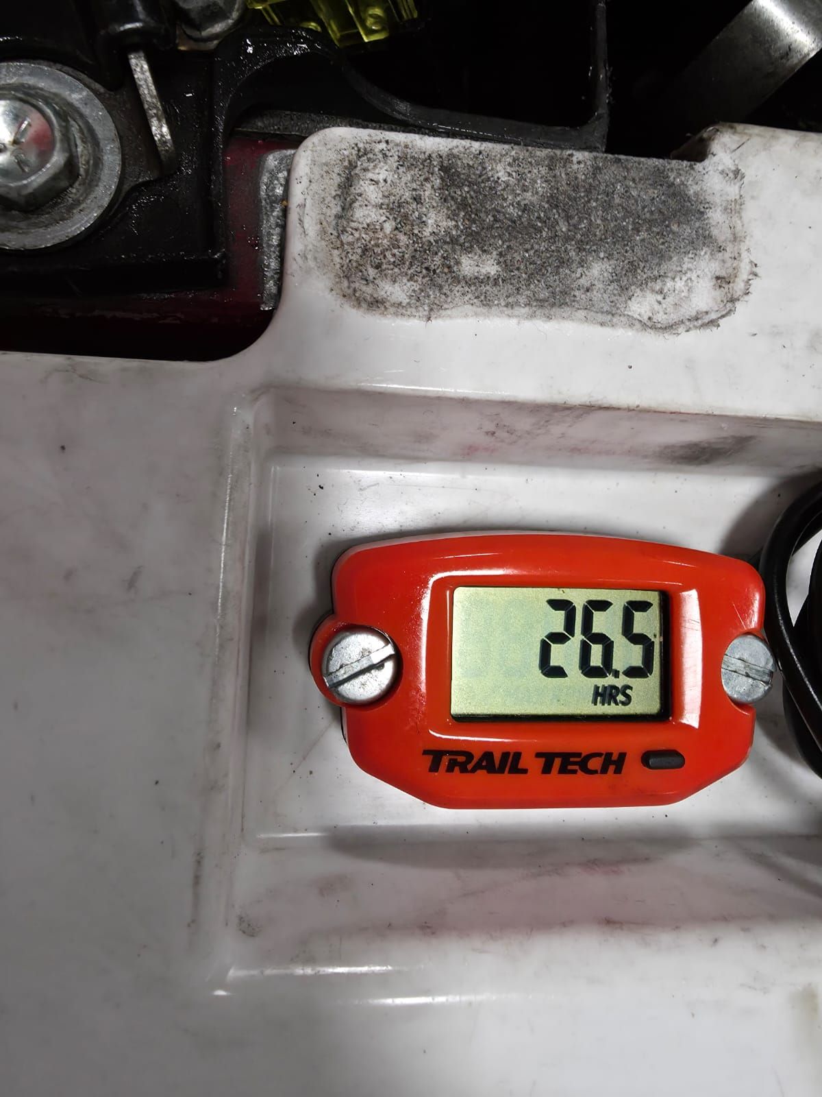 Yamaha YFZ450R (EFI) met NL Autokenteken