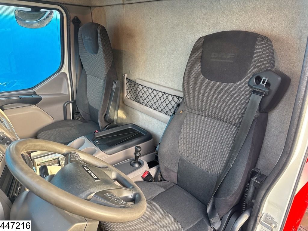 DAF LF 310 Magyar, 13.905 Liter, 5 Comp