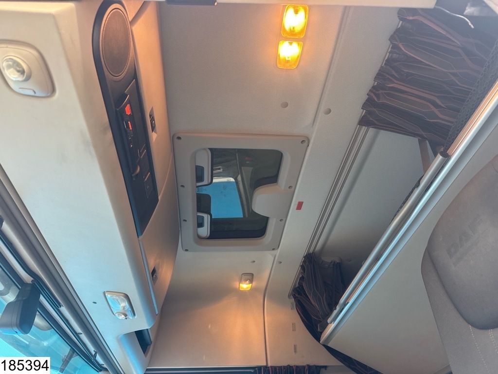 DAF XF 480 EURO 6, ACC