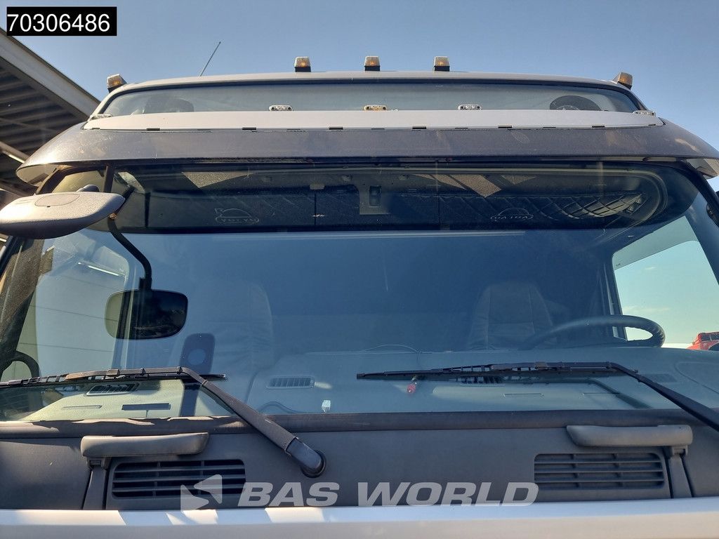 Volvo FM 460 6X2 Rolfo Hercules 3 Truck Transporter VEB+ Xenon Euro 5