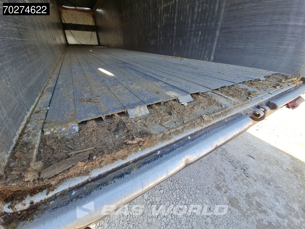 STAS 300ZX 4.10m HIGH! 10mm