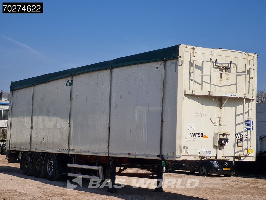 STAS 300ZX 4.10m HIGH! 10mm