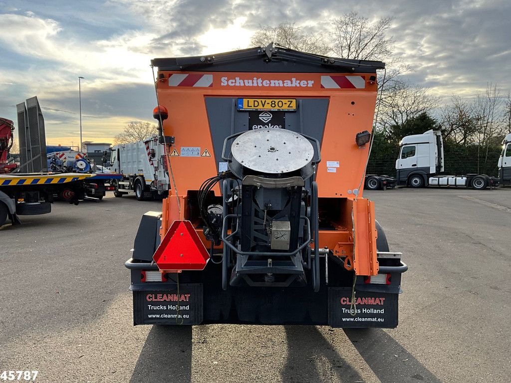 EPOKE SIRIUS AST S-3800