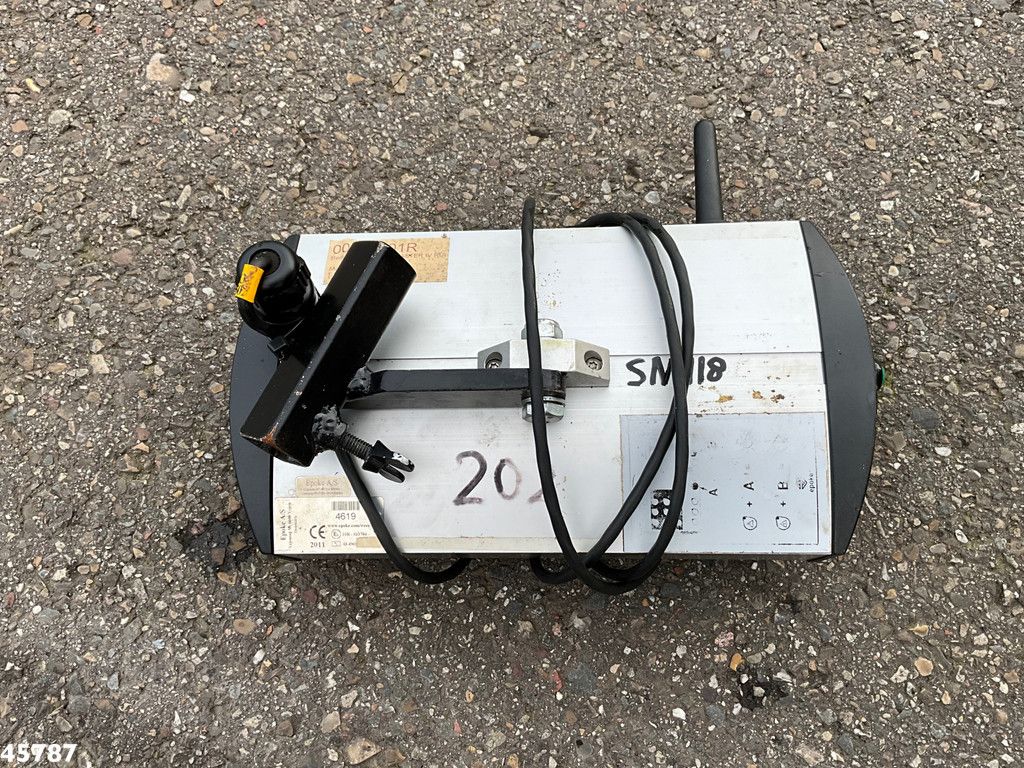 EPOKE SIRIUS AST S-3800