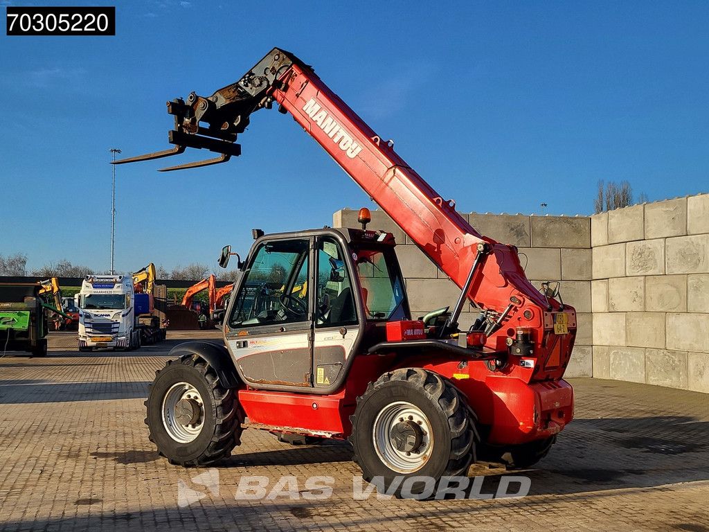 Manitou MLT845