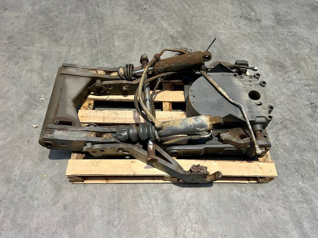 Fendt Fronthef t.b.v. Favorit 800/900 serie