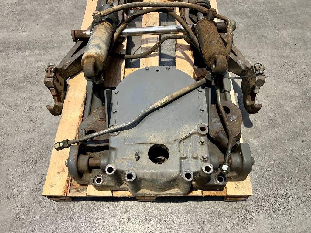 Fendt Fronthef t.b.v. Favorit 800/900 serie