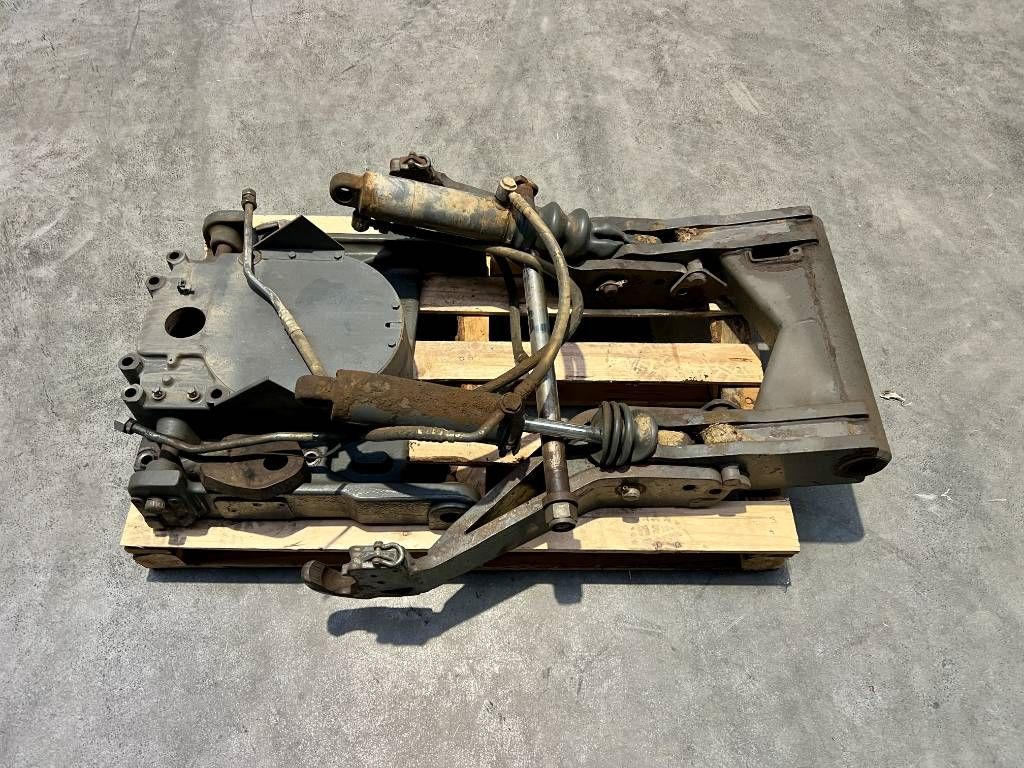 Fendt Fronthef t.b.v. Favorit 800/900 serie