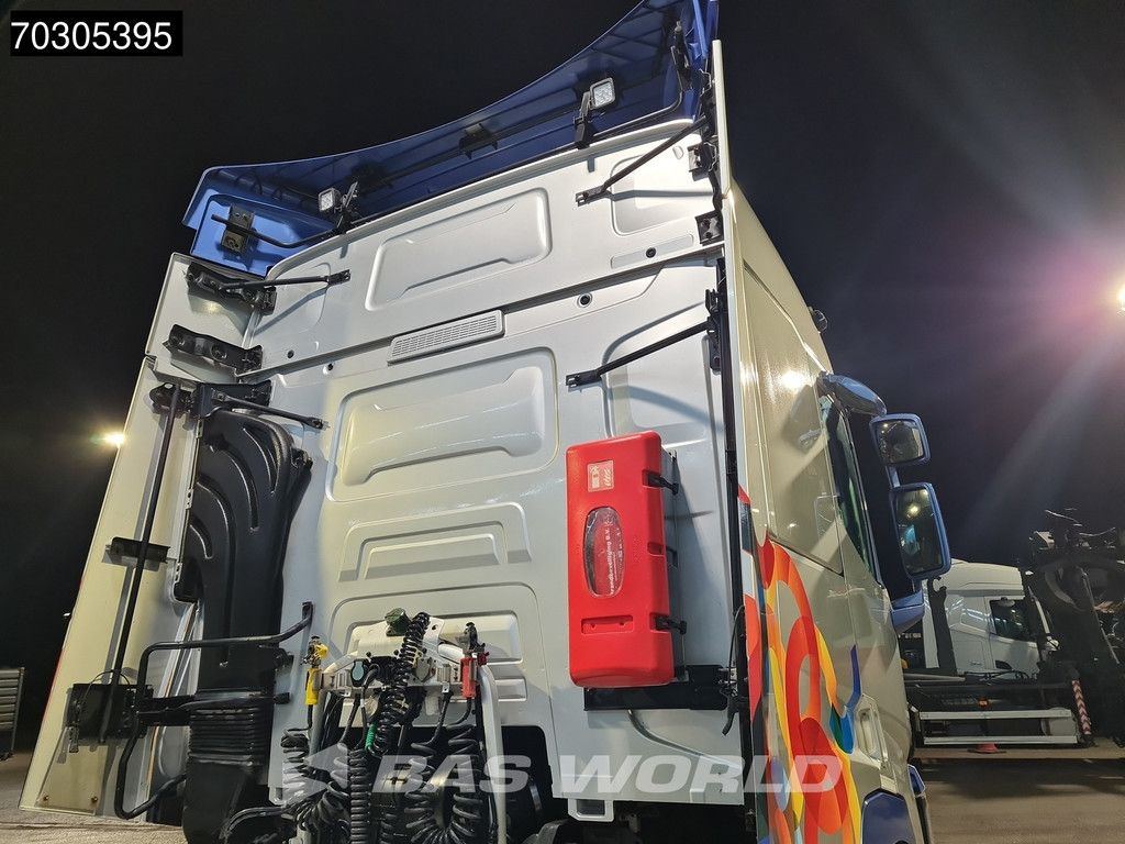 Renault T 460 4X2 Low Mileage! NL-Truck APK 2xTanks