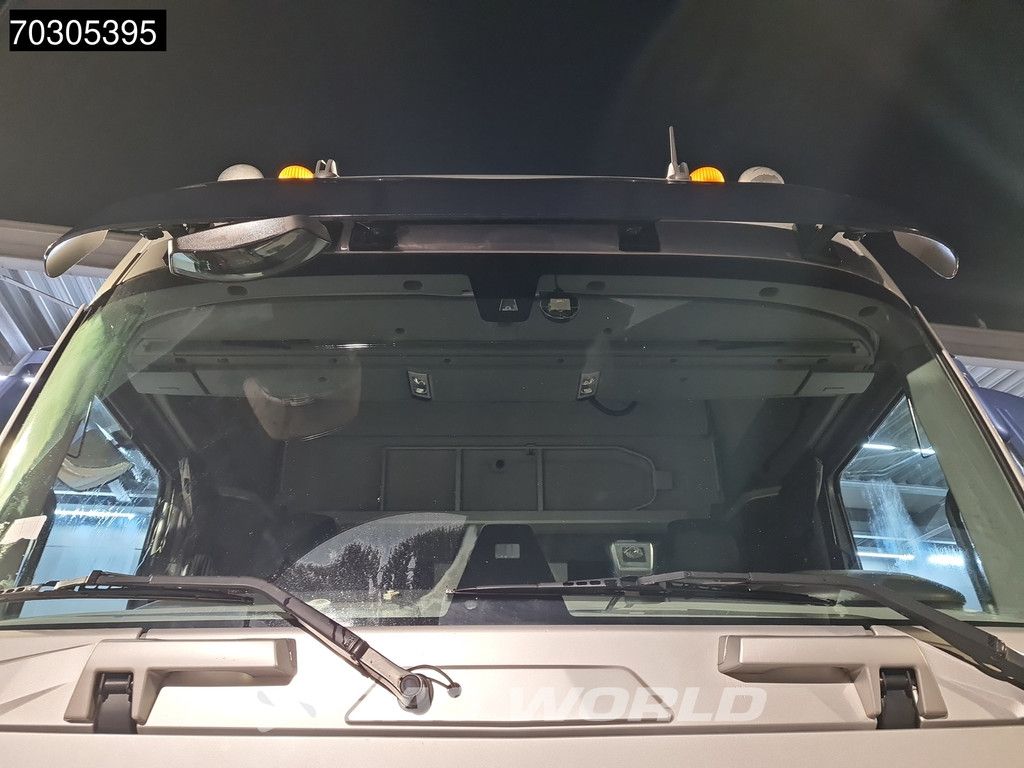 Renault T 460 4X2 Low Mileage! NL-Truck APK 2xTanks