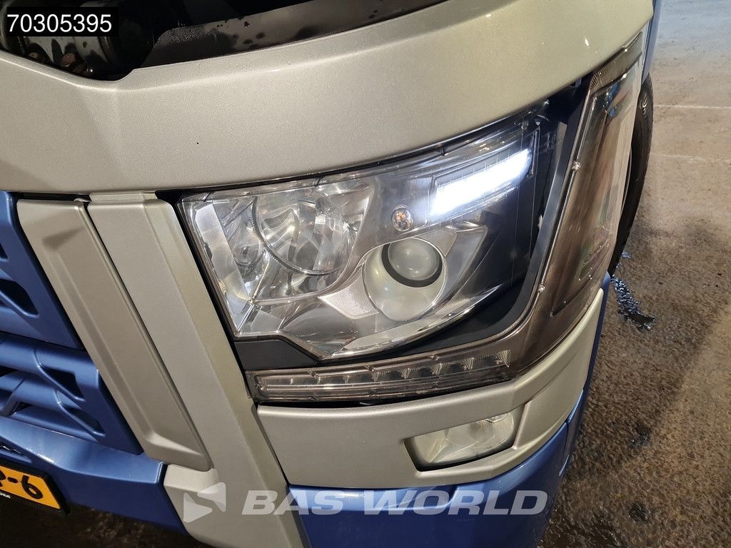 Renault T 460 4X2 Low Mileage! NL-Truck APK 2xTanks